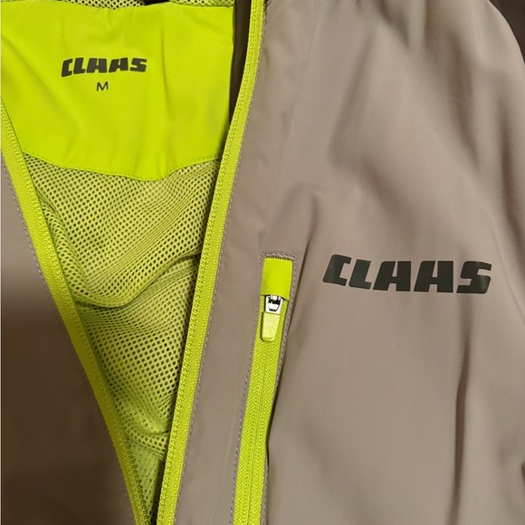 CLAAS Windbreaker Jacket - Picture 3 of 4